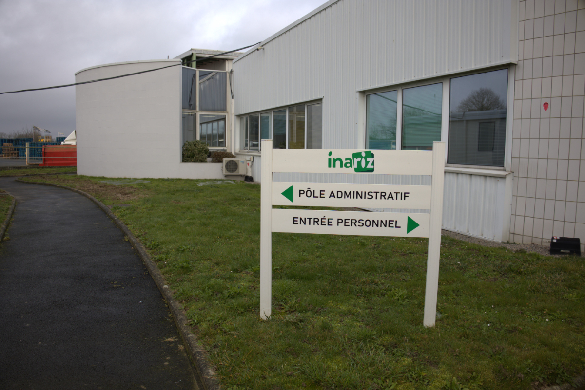 Cadre de travail illustration